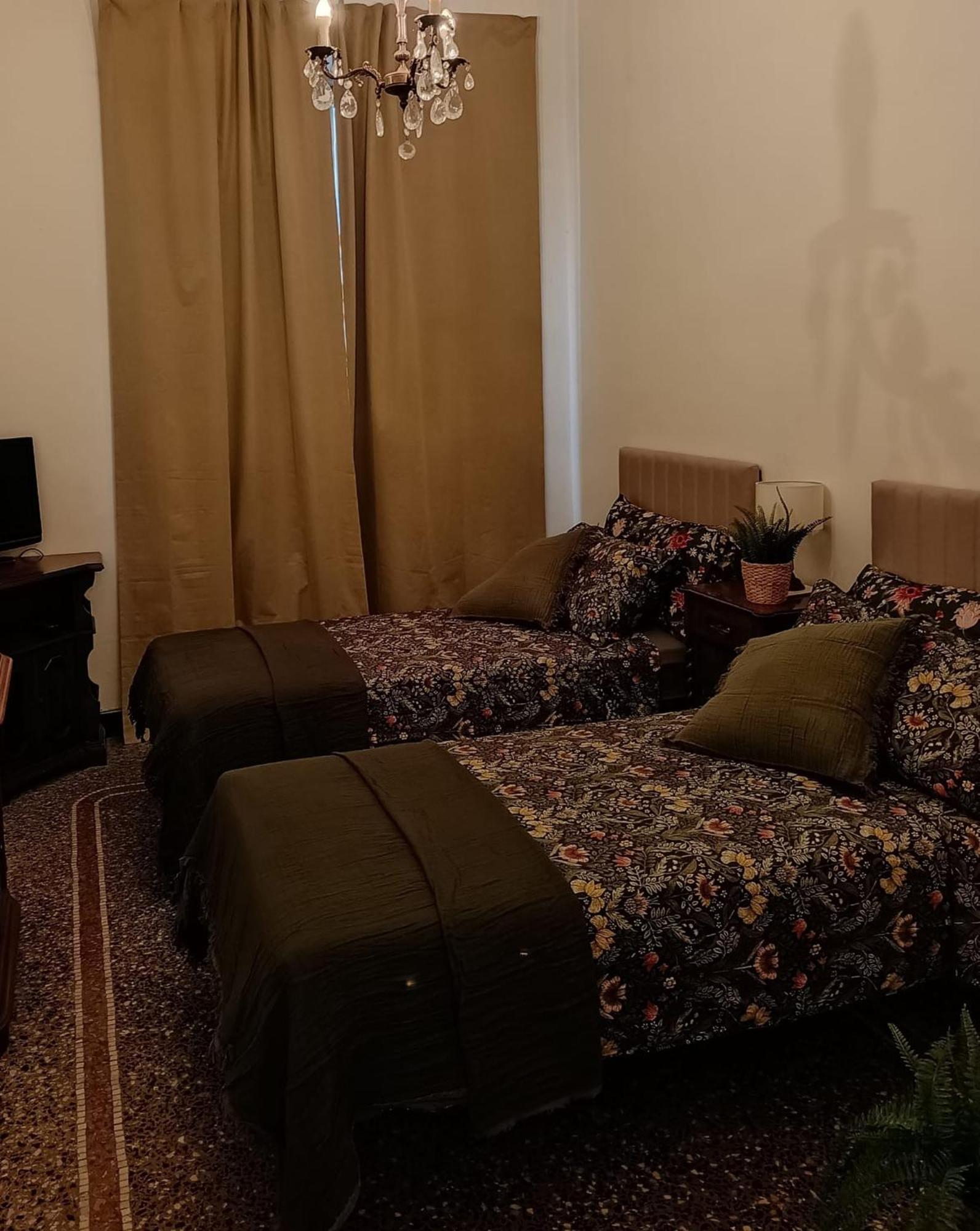 Paradiso Garden Apartment
