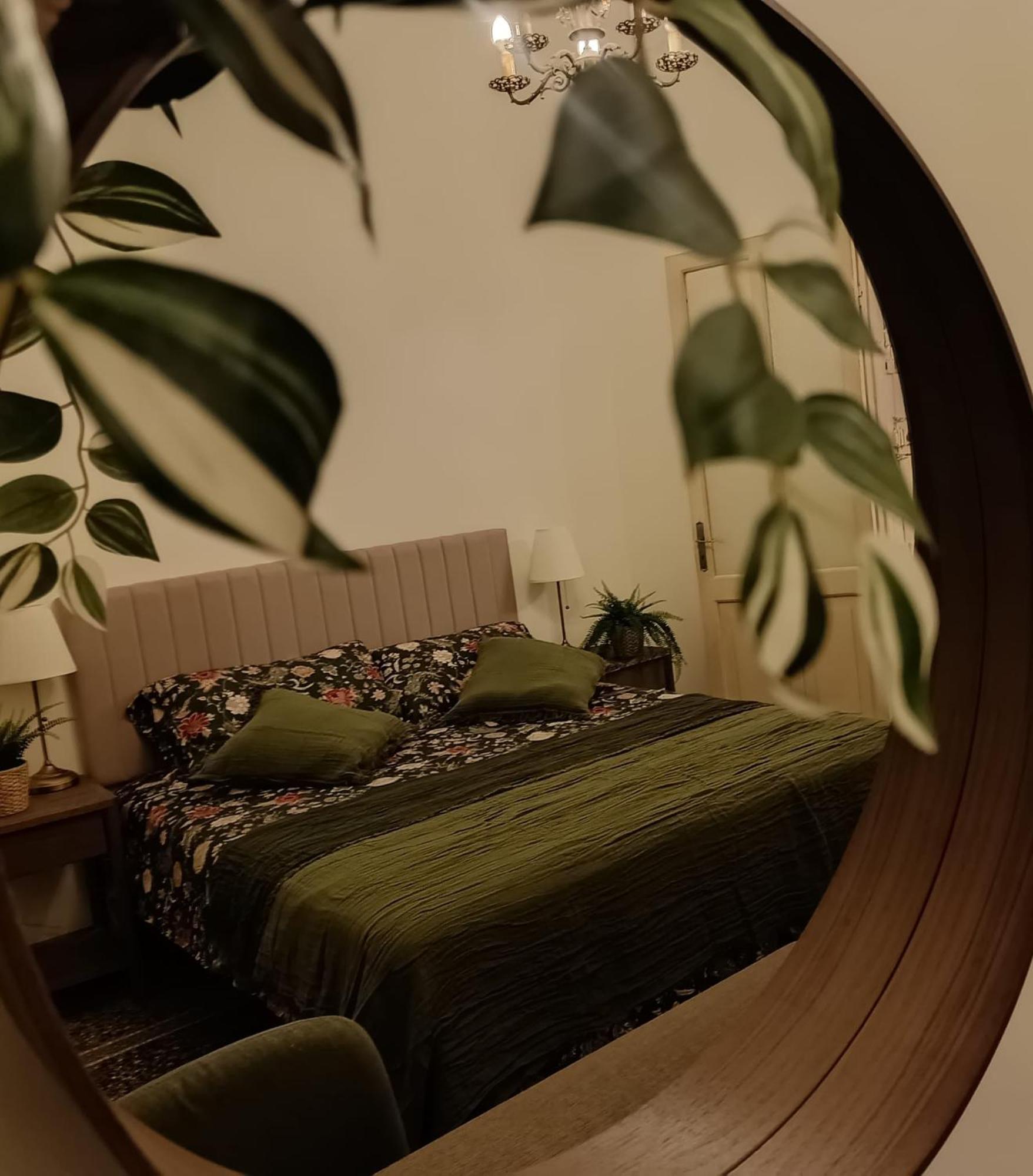 Apartment Paradiso Garden